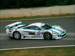 Saleen S7R 2000 года